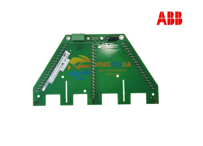 ABB 3BHE032285R0102 multifunctional PLC2